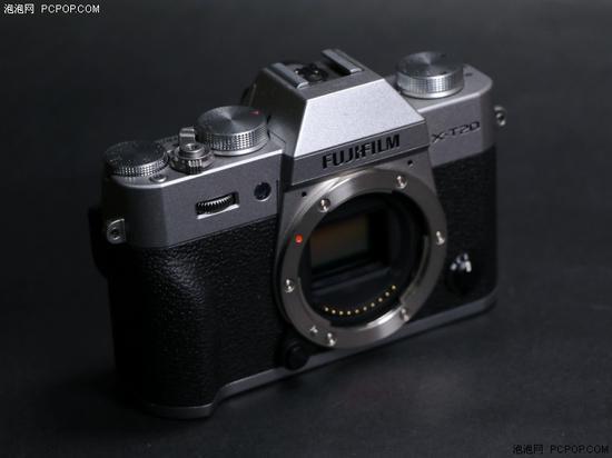 富士X-T20