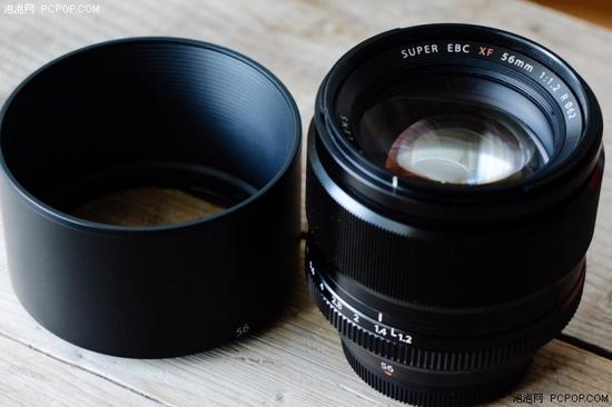 富士XF56mm F1.2 R镜头
