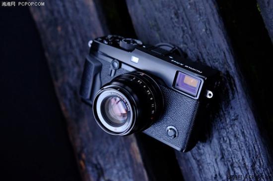 富士X-Pro2