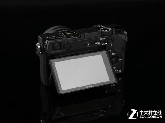 索尼A6300