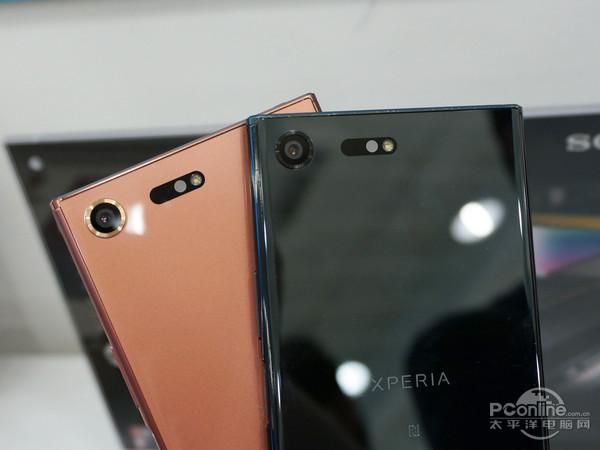 索尼Xperia XZ Premium