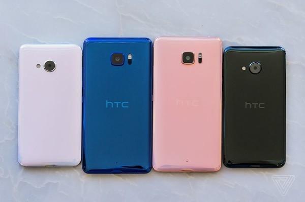 HTCUPlay手机