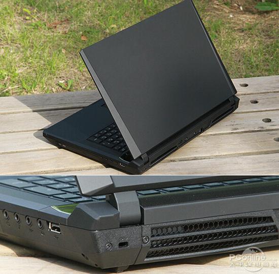 机械师 M710C-i7