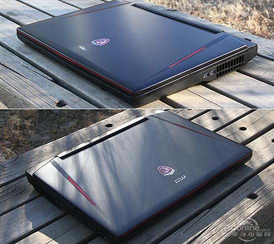 msi微星 GT80 2QE-035cn Titan