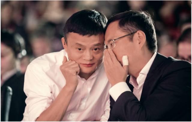 马云曾说“天不怕地不怕,就怕CFO做CEO”,但张勇给了马云一个惊喜