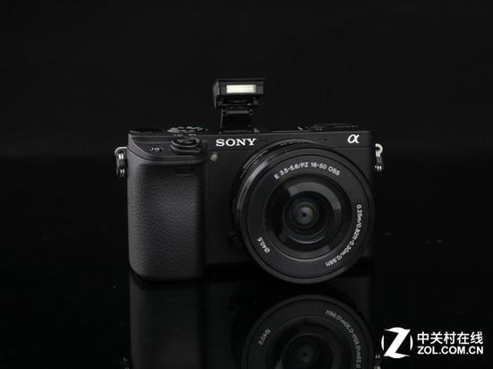 索尼微单A6300