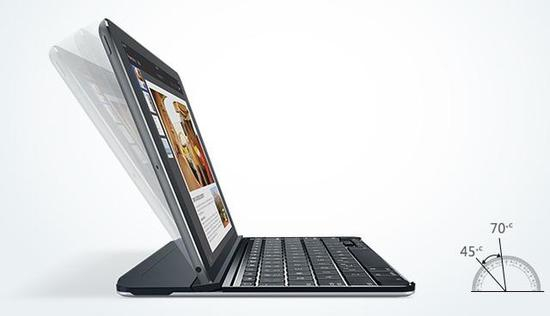 图片来自:logitech