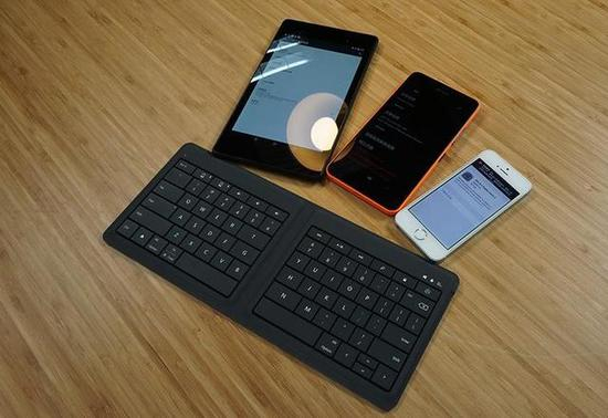 图片来自;Microsoftstore