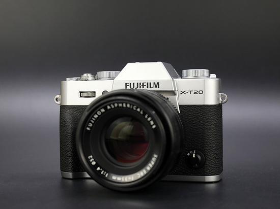 富士X-T20