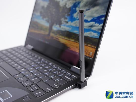 联想YOGA 720