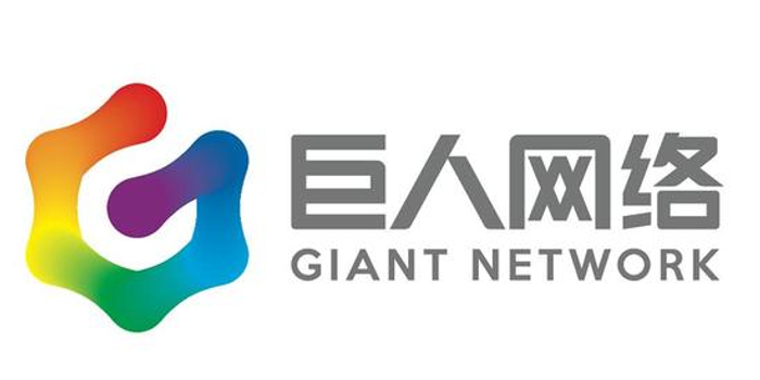 世纪游轮更名巨人网络:发布新Logo 股票代码不