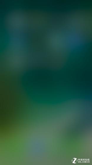 iOS 11多任务界面
