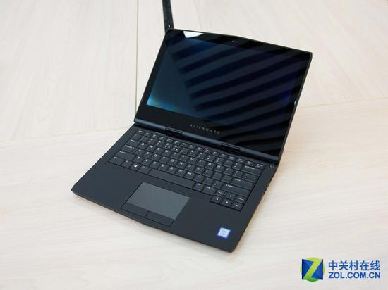 Alienware 13