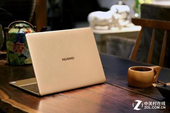 13英寸灵动商务笔记本华为MateBook X