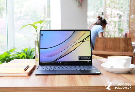 13英寸灵动商务笔记本华为MateBook X
