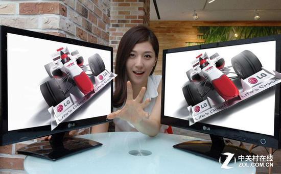 裸眼3D技术确实可以带来无限的沉浸感