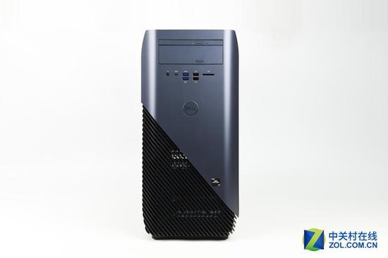 锐龙品牌PC首测 评戴尔灵越MAX·战主机