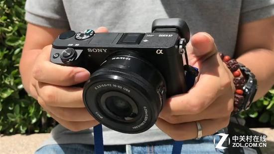 索尼A6300上手效果