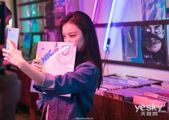 vivo X9s发布时间确定:7月6日751D·PARK见