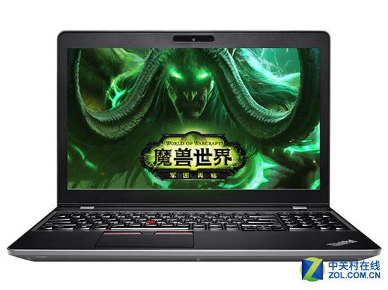 ThinkPad黑将2017