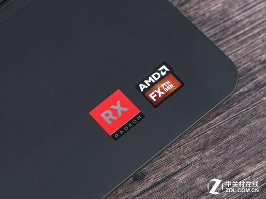 FX-9830P+Radeon RX 460带来高能耗比