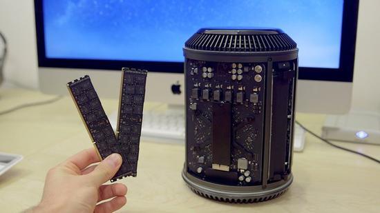 垃圾桶问题多多 iMac Pro也许会复制这些问题