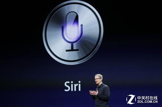 Siri