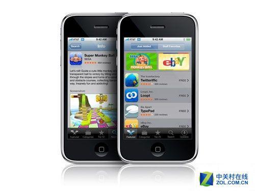 iPhone 3G