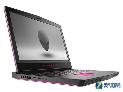 Alienware ALW15C