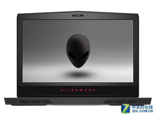 Alienware ALW15C