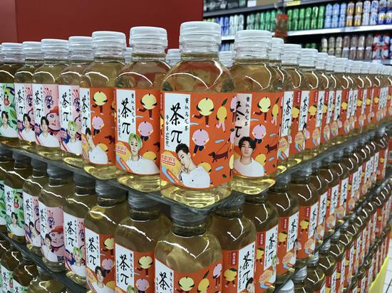 苹果iPhone 7拍摄