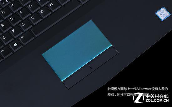 Alienware ALW15C