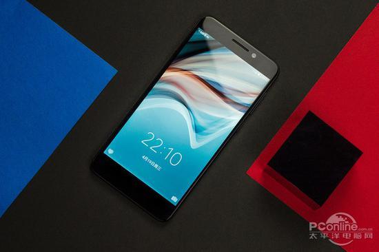 乐Pro3双摄AI版