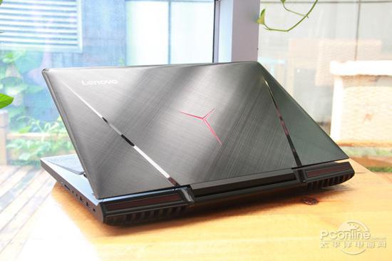 联想 拯救者Y920(i7-7820HK/32G/1T+512G/8G独显)