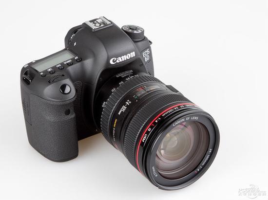 佳能 EOS 6D