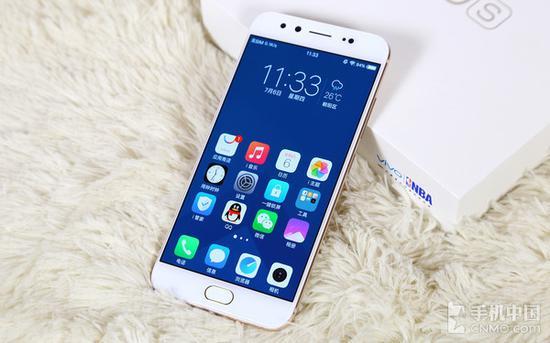 vivo X9s