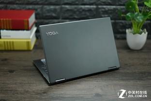 戴尔XPS 13和联想YOGA 720