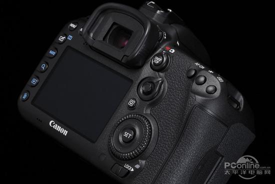 7D Mark II最大支持1080P的视频拍摄