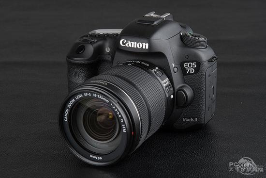佳能 7D Mark II(7D2)