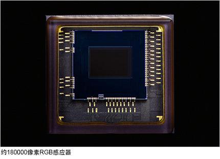 D7500的对焦系统