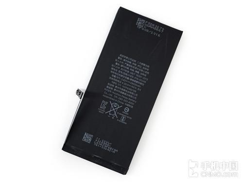 德赛电池为iPhone 7 Plus供应的产品