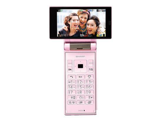 夏普SH9210C