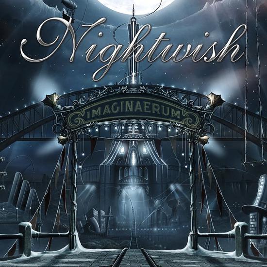 Nightwish乐队的《I want my tears back》