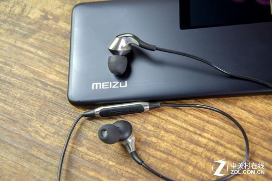 魅族PRO 7内置音频芯片,比常规手机的播放效果要强不少