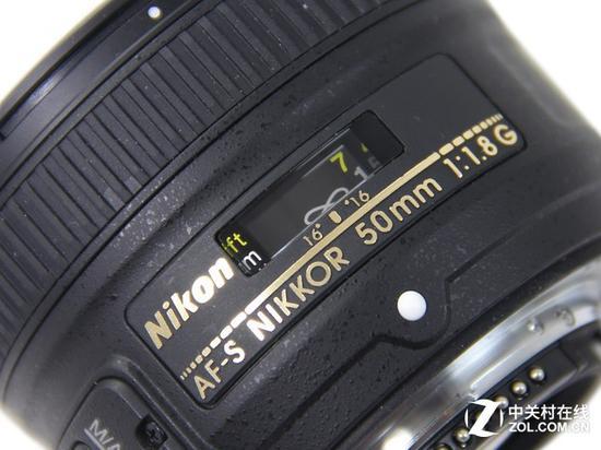 新手可以尝试购买50mm F1.8定焦头练手