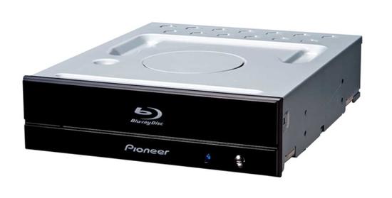 正版的UHD BD光盘需要支持的光驱才能播放