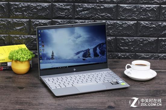 惠普ENVY 13 MX150独显版