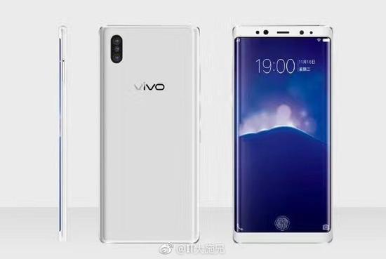 vivo Xplay7?
