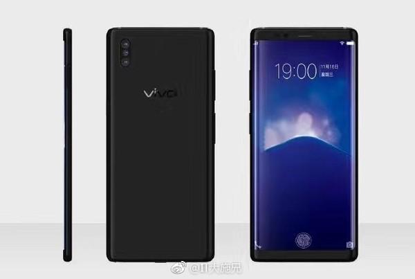 vivo Xplay7?