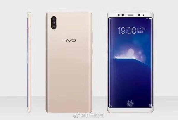 vivo Xplay7?